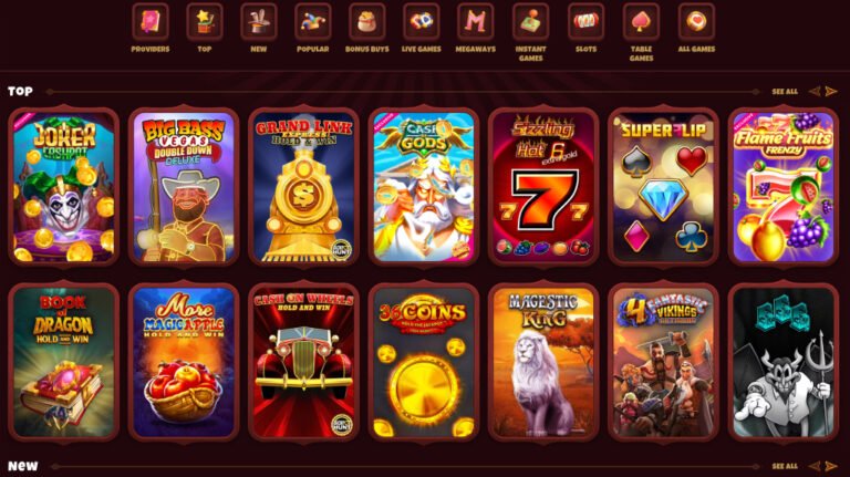 Découvrez les meilleures promotions de magius Casino en France pour les joueurs - aperçu