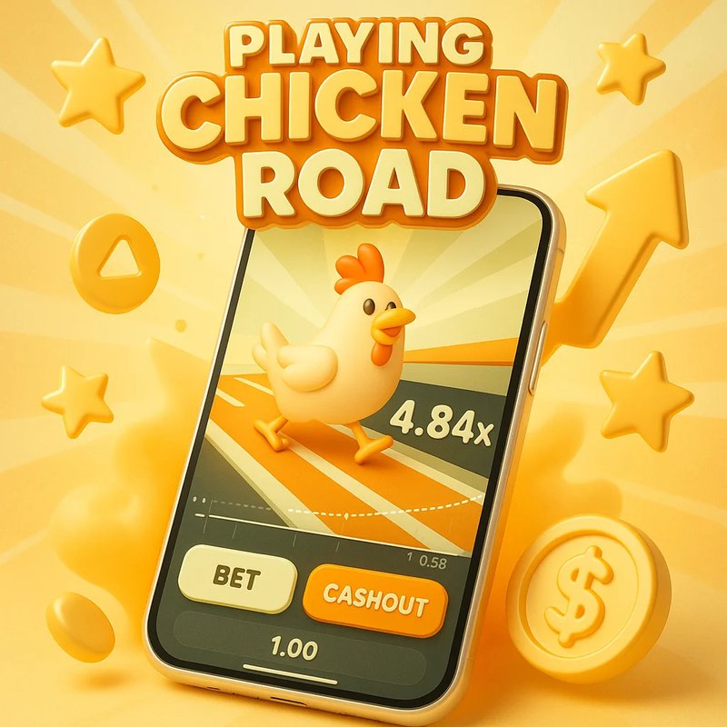 Germany - chicken road spiel
