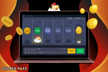 Neue Herausforderung auf dem Weg: Chicken Road 2 Casino in Deutschland