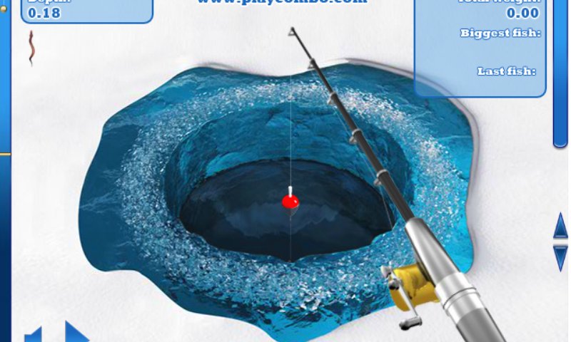 Ice fishing casino - Experience the Thrill of Ice Fishing Live in the UK Online Casinos